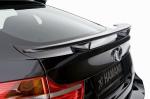 BMW X6 Tycoon by Hamann 2009 года